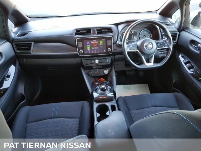 Image for 2020 Nissan Leaf Acenta 5DR Auto