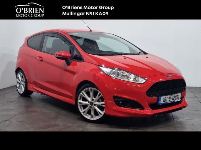 vehicle for sale from O'Briens Motor Group