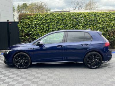 2023 Volkswagen Golf