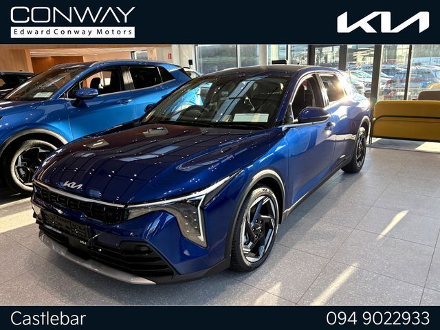 vehicle for sale from Edward Conway Motors