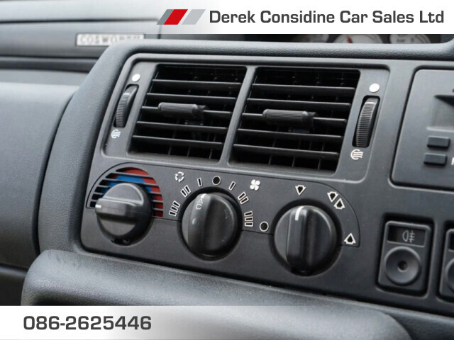 vehicle for sale from Derek Considine Car Sales Ltd