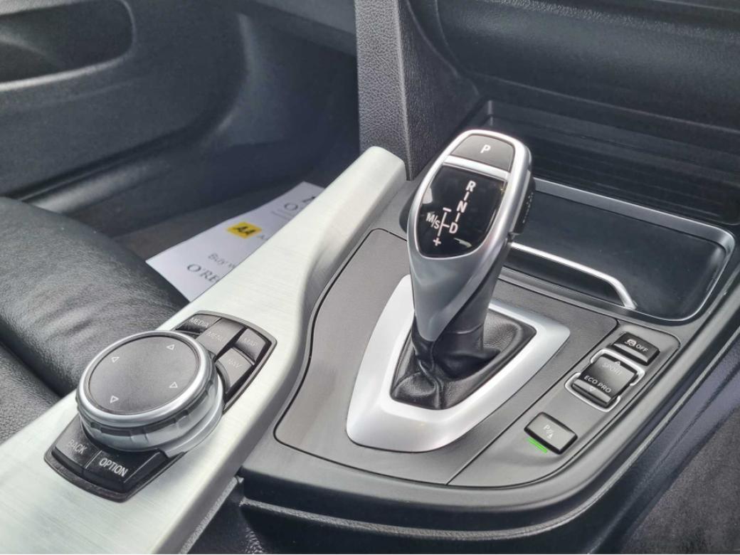 2016 BMW 4 Series