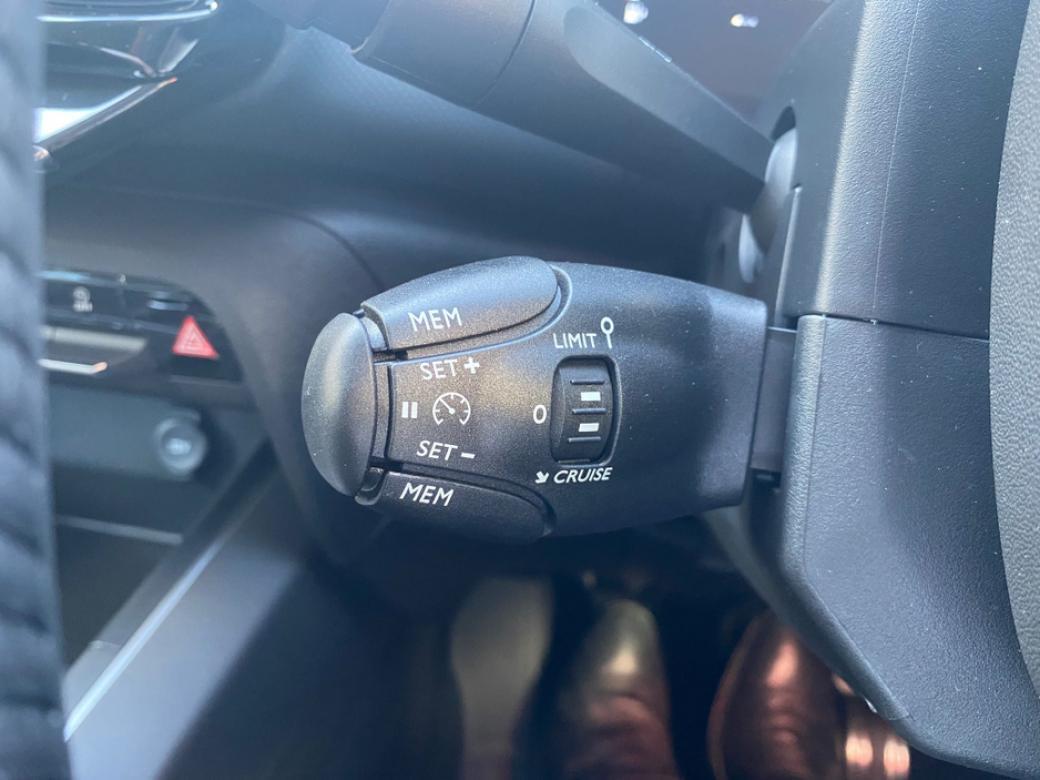 2023 Citroen C5 Aircross