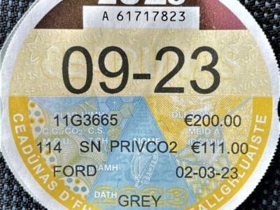 2011 Ford Mondeo