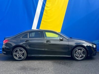 2022 Mercedes-Benz A Class