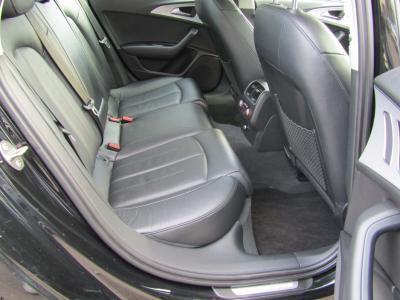 2017 Audi A6