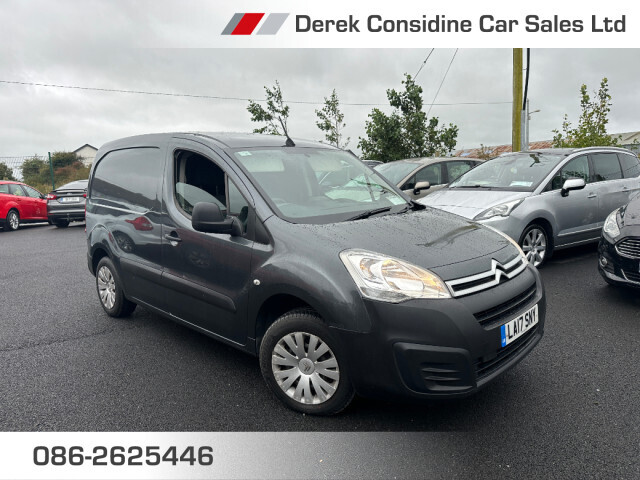 vehicle for sale from Derek Considine Car Sales Ltd