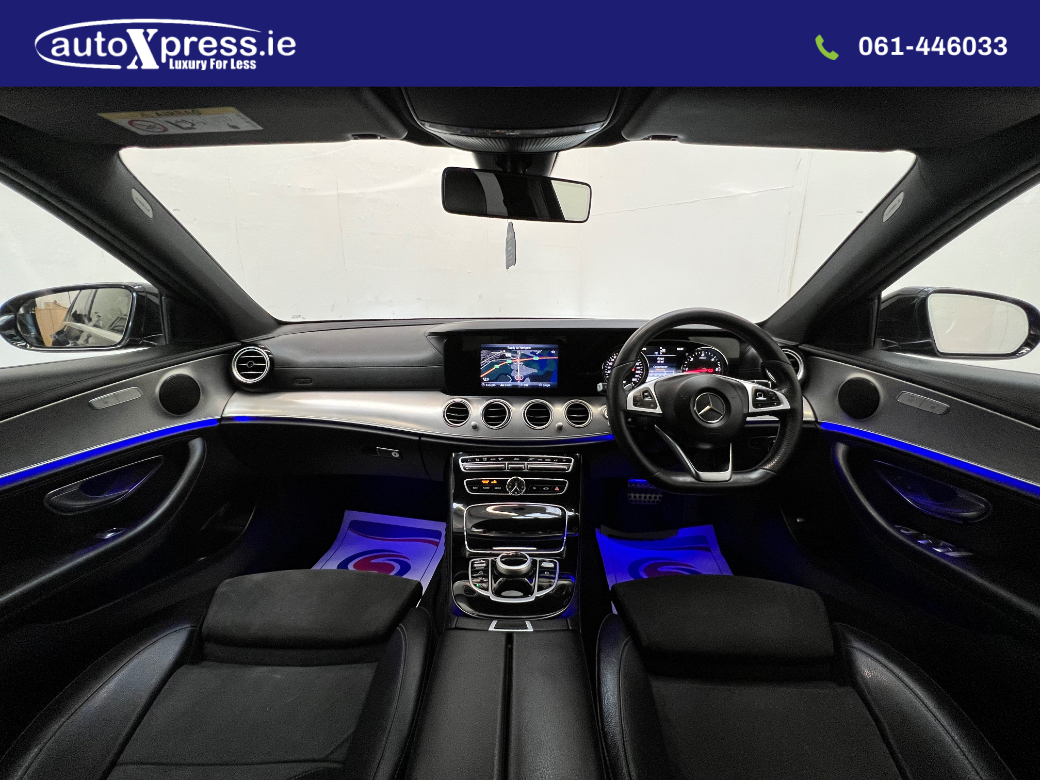 E Class