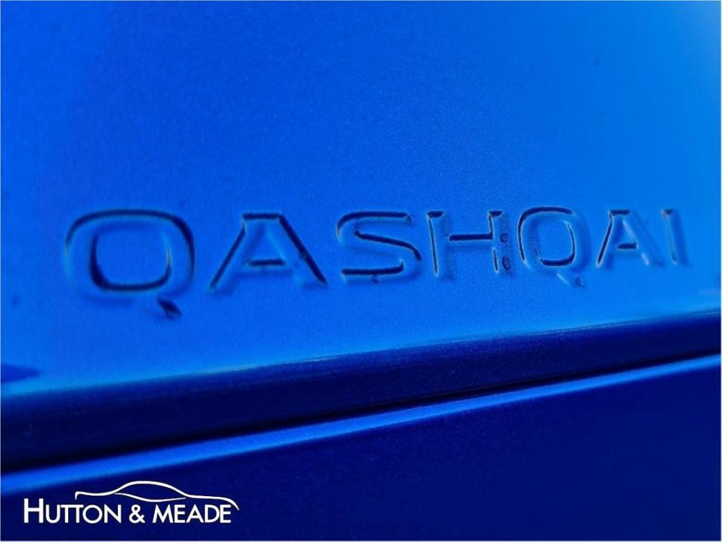 2022 Nissan Qashqai