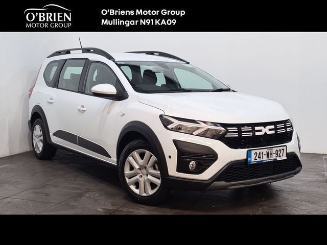 vehicle for sale from O'Briens Motor Group