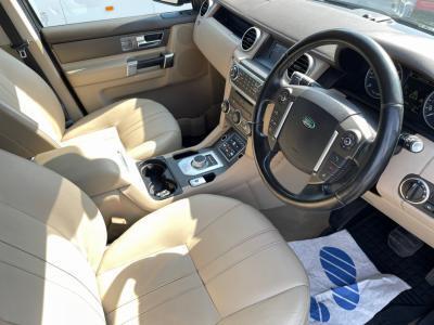 2013 Land Rover Discovery