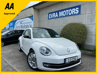 vehicle for sale from Evra Motors