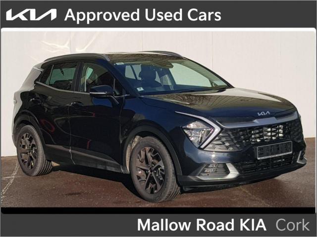 vehicle for sale from Mallow Road Motors Kia