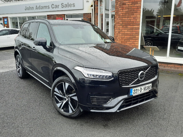 vehicle for sale from John Adams Car Sales