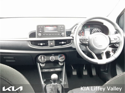 2023 Kia Picanto