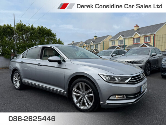 vehicle for sale from Derek Considine Car Sales Ltd
