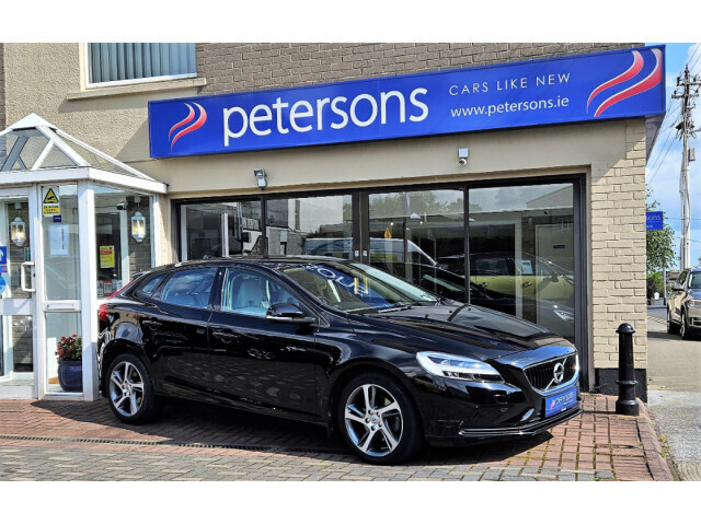 vehicle for sale from Petersons