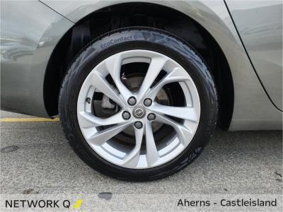 2021 Opel Astra