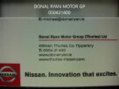 2023 Nissan X-Trail