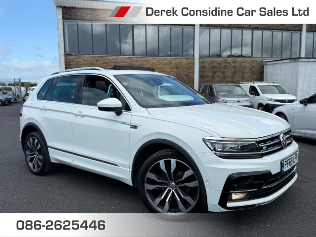 vehicle for sale from Derek Considine Car Sales Ltd