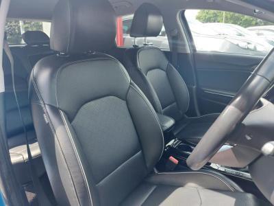 2019 Kia Ceed