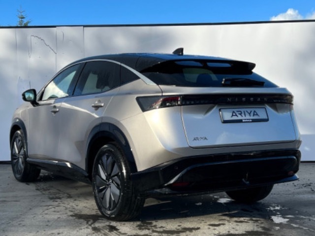 Image for 2023 Nissan Ariya Immediate Delivery Advance 