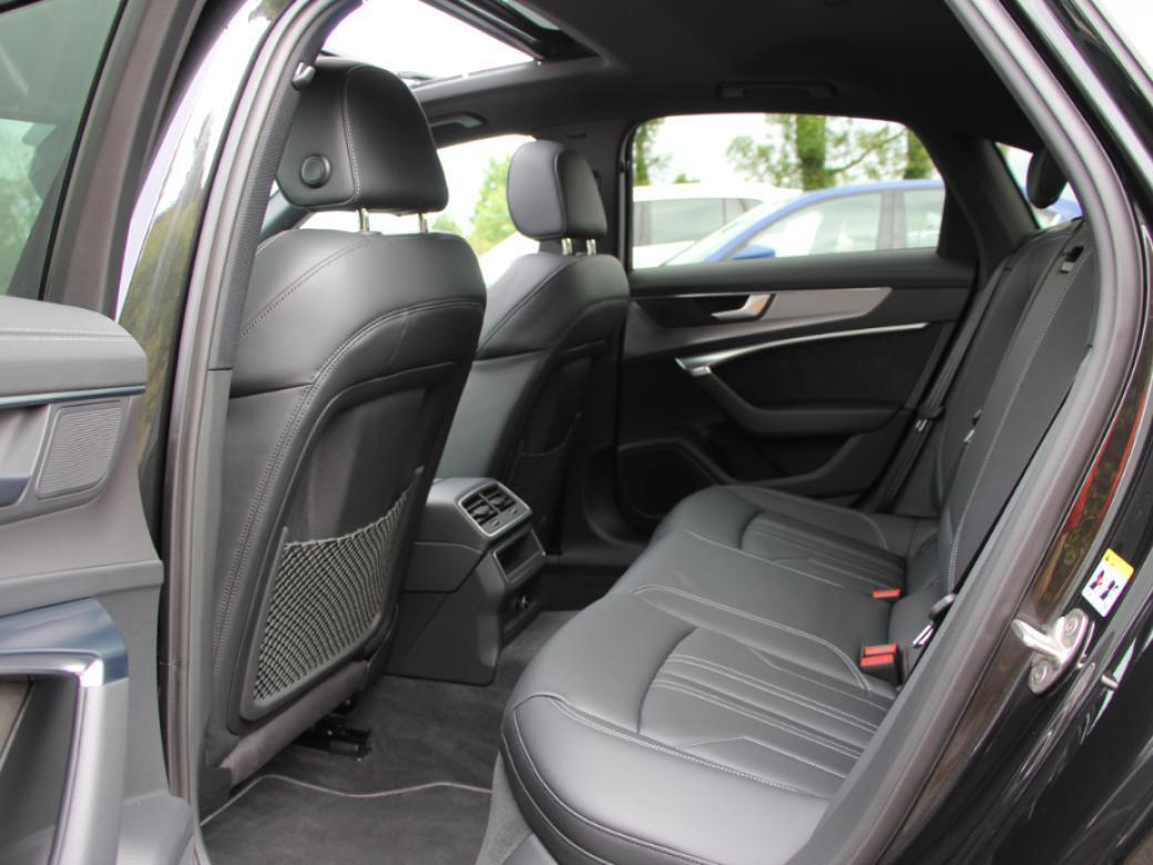 2021 Audi A6