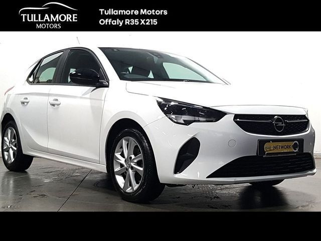 vehicle for sale from Tullamore Motors