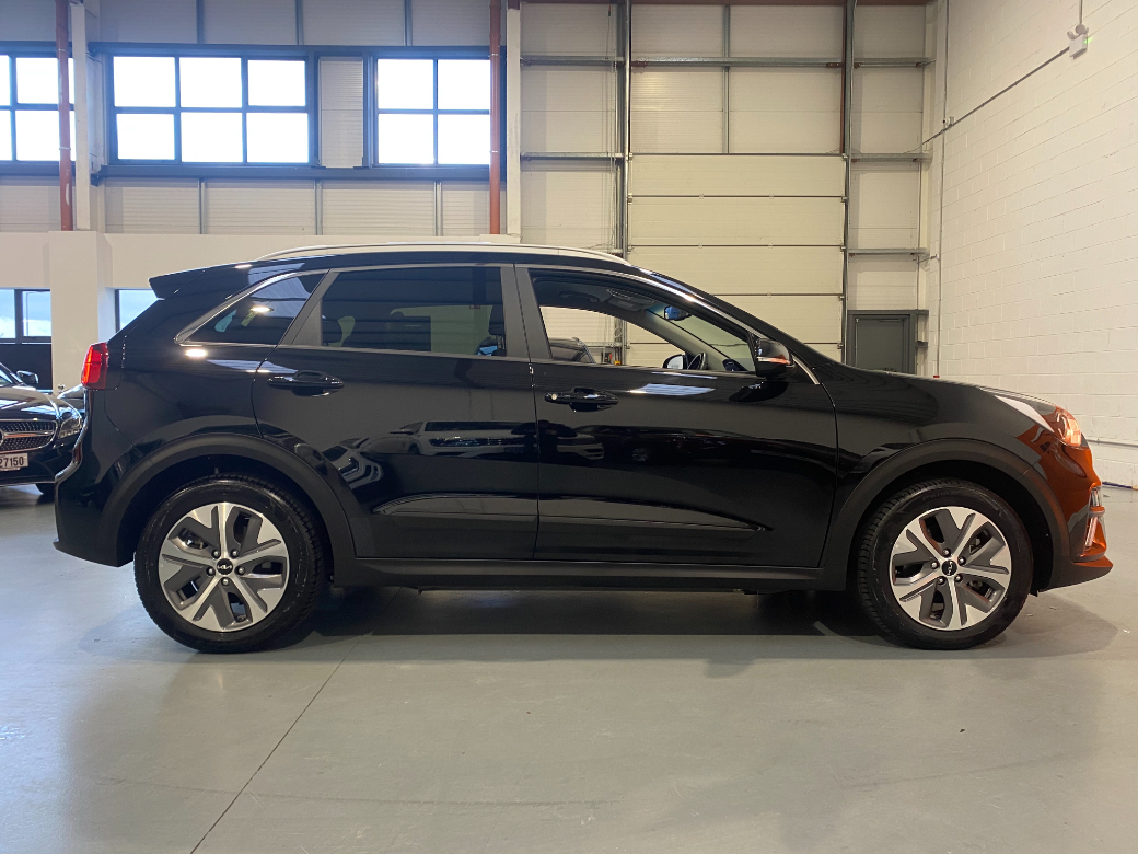 2021 Kia Niro