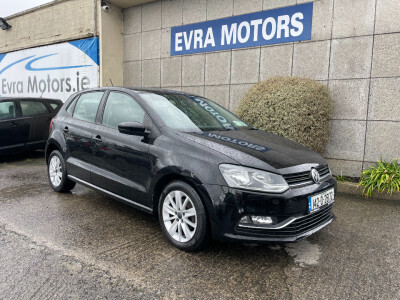 vehicle for sale from Evra Motors