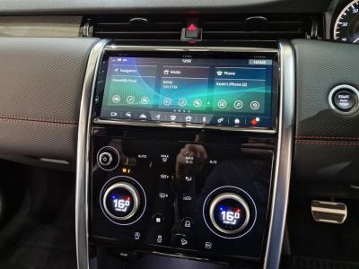 2021 Land Rover Discovery Sport