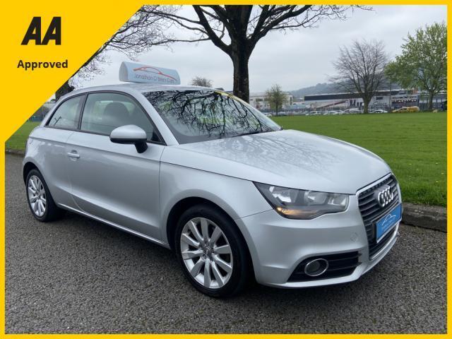 vehicle for sale from Jonathan O'Brien Cars