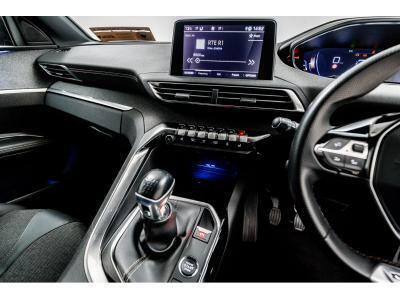 2020 Peugeot 5008