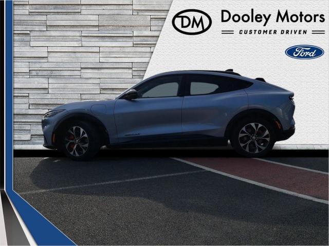 Image for 2023 Ford Mustang Mach-e Mach-e AWD Extended Range 4DR Auto