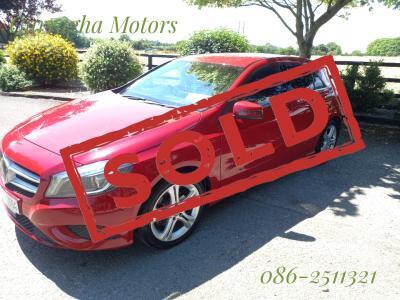 vehicle for sale from Curragha Motors