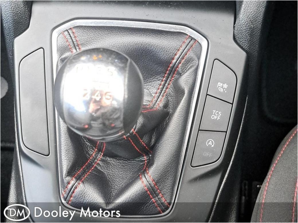 2020 Ford Focus