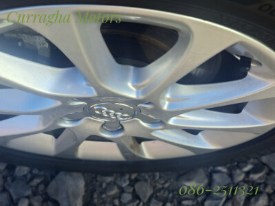 2015 Audi A3