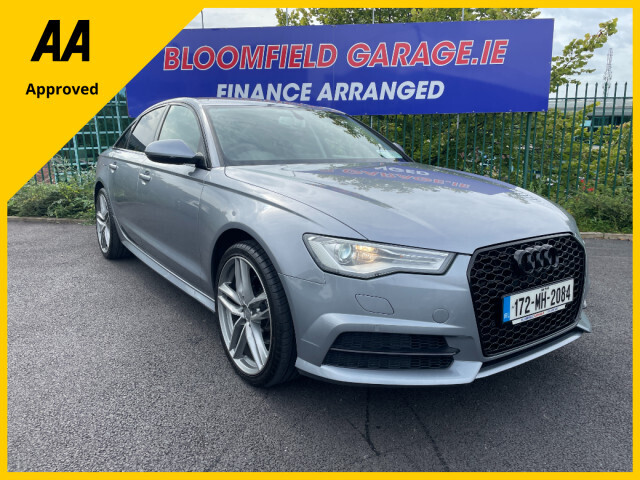 vehicle for sale from Bloomfield Car Sales