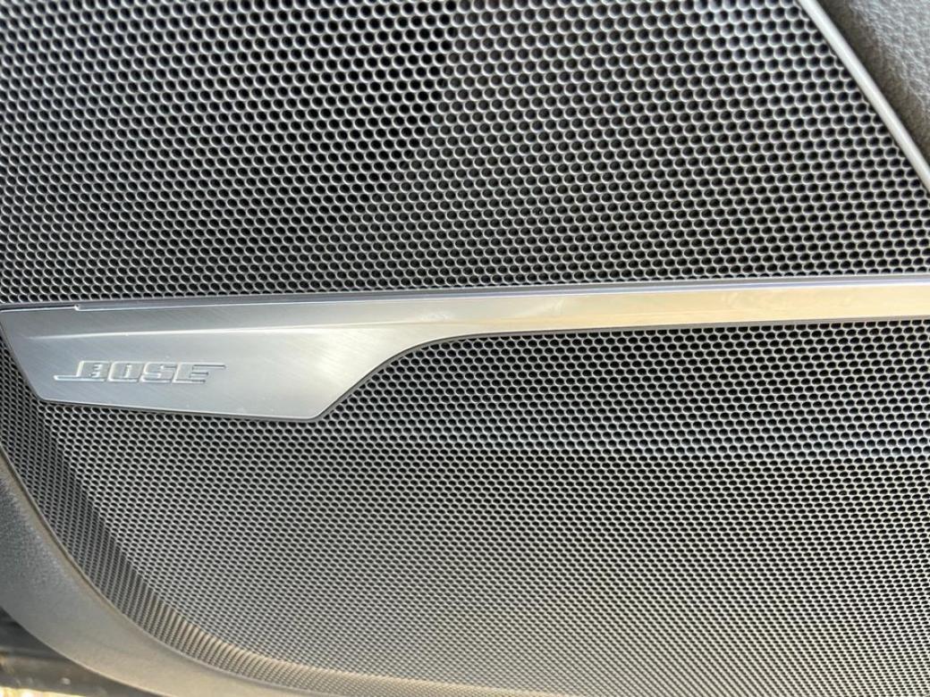 2017 Audi SQ7