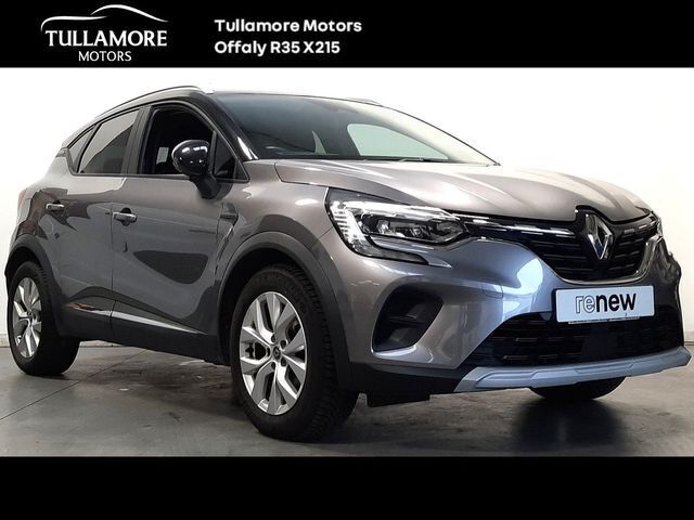 vehicle for sale from Tullamore Motors