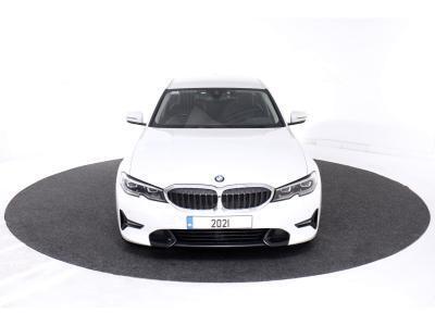 2021 BMW 3 Series