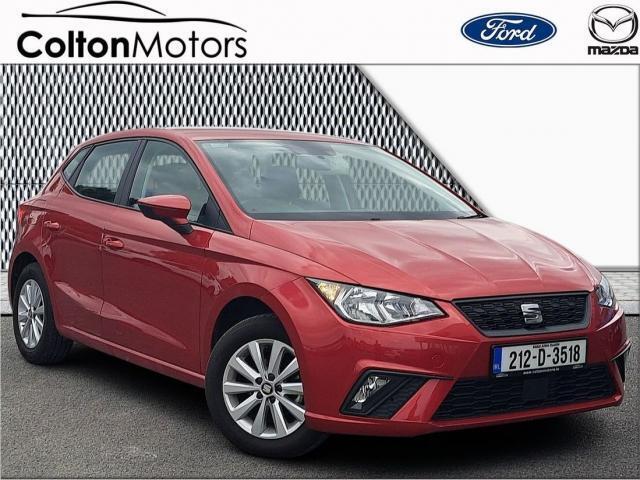 vehicle for sale from Colton Motors Mullingar