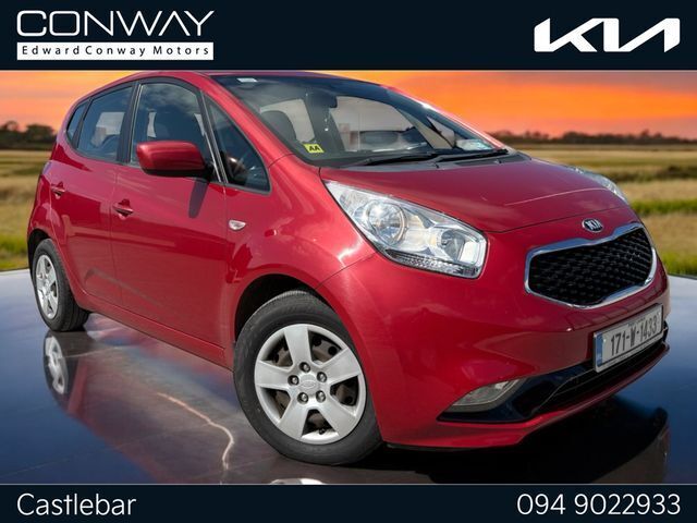 vehicle for sale from Edward Conway Motors