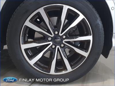 2018 Ford Kuga