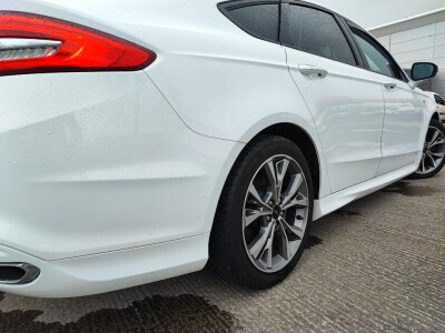 Mondeo