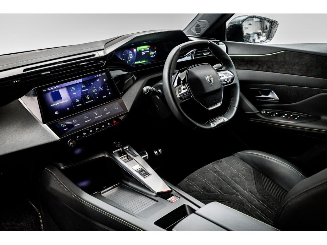 2023 Peugeot 408