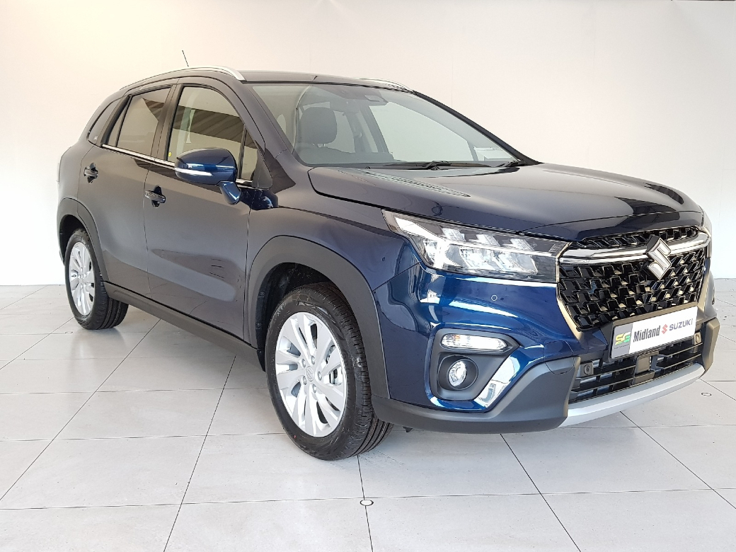 Image for 2023 Suzuki SX4 S-Cross Motion Mild Hybrid