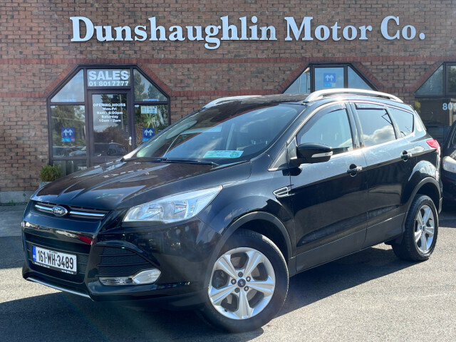vehicle for sale from Dunshaughlin Motor Co