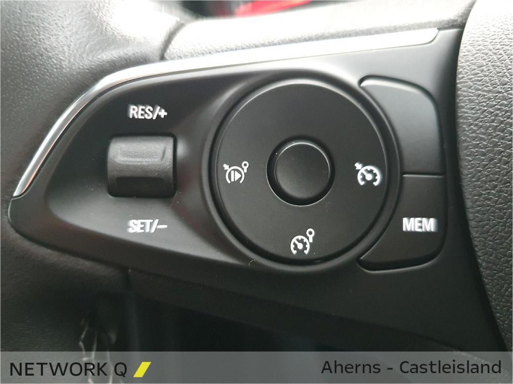 2022 Opel Grandland X