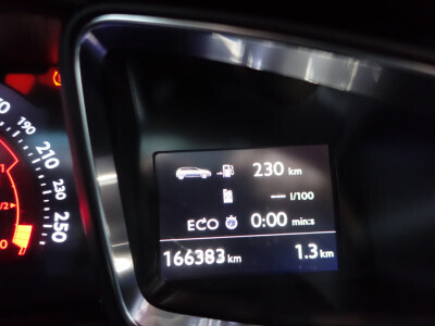 2017 Citroen DS5